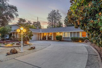 13277 Via Madronas Dr, Saratoga, CA 95070