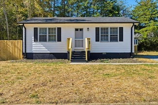 331 Wickham St, South Boston, VA 24592