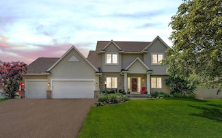 3880 Jamestown Curve, Woodbury, MN 55129