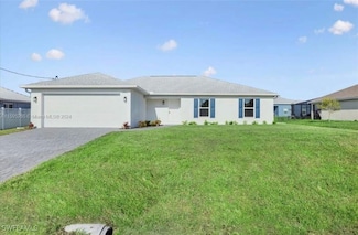 1711 NW 10th Place, Cape Coral, FL 33993
