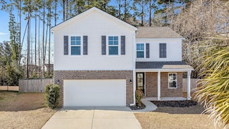 2700 Sunrose Ln, Johns Island, SC 29455