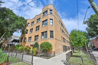 1904 N Drake Ave Unit 1A, Chicago, IL 60647