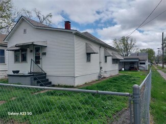 1300 Granite Ave, Granite City, IL 62040