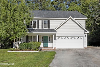 111 Twin Creek Ln, Havelock, NC 28532