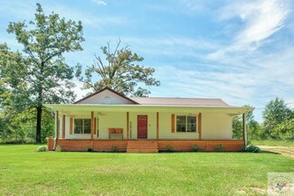 19837 U S 71, Fouke, AR 71837