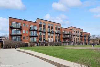 1830 N Winchester Ave Unit 202, Chicago, IL 60622