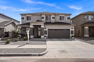 11433 Elsa Maldonado, El Paso, TX 79934