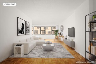 520 E 81st St Unit 11K, New York, NY 10028