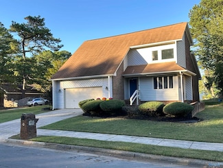 6514 Willow Springs Blvd NW, Huntsville, AL 35806