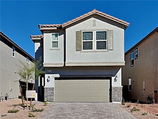 9074 Nostrand Ave, Las Vegas, NV 89148