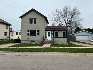 2511 12th St, Monroe, WI 53566