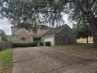 3911 Spring Garden Dr, Pearland, TX 77584