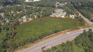 Tbd Rudy Mason Pkwy & Wire Rd, Aiken, SC 29801