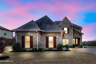 6603 Broadwing Cir W, Olive Branch, MS 38654