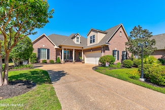 1293 Palatka Place SE, Bolivia, NC 28422
