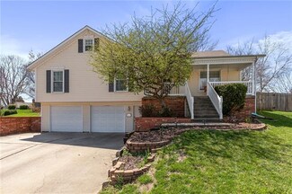 18311 E 30th Street Ct S, Independence, MO 64057