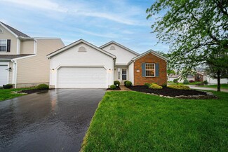 3142 Terra Dr, Columbus, OH 43228