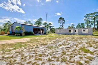 431 Mayda Dr, Sebring, FL 33875