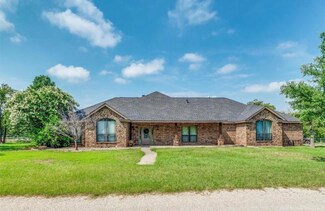 12800 Farm To Market 1191, Jacksboro, TX 76458