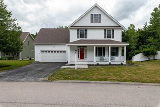 71 Robbe Farm Rd, Peterborough, NH 03458