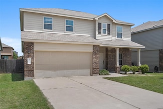 433 Druse Ln, Jarrell, TX 76537