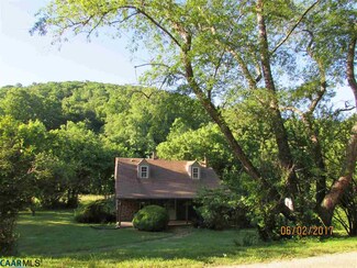 668 Peters Hollow Rd, Monroe, VA 24574