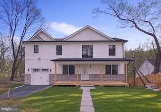 901 E Quaker Bottom Rd, Sparks Glencoe, MD 21152