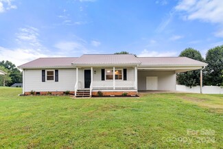 1838 Union St, Maiden, NC 28650