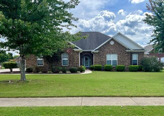 201 Briarwood Dr, Killen, AL 35645
