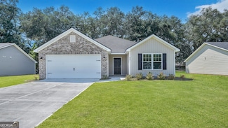 600 Jodi Place, Statesboro, GA 30458