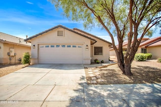 4474 Redwood St, Sierra Vista, AZ 85650