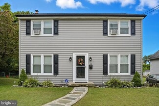 22 W Charleston Ave, Lawnside, NJ 08045