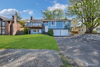 4023 N Frace Ave, Tacoma, WA 98407