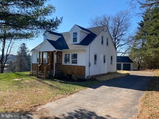 883 Gouglersville Rd, Mohnton, PA 19540