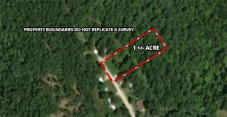 14505 Harvey Dr, Cullen Township, MO 65459
