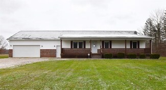 1960 Chapel Rd, Jefferson, OH 44047