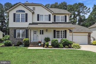 151 Vining Run, Camden, DE 19934