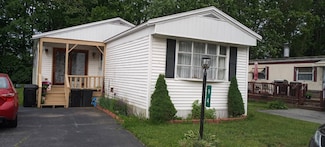 1340 County St Unit 94, Attleboro, MA 02703