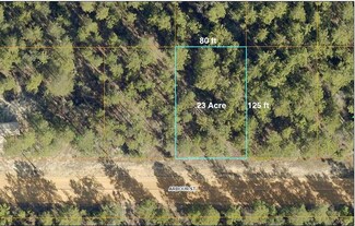 Lot 22 Arbour St, Defuniak Springs, FL 32433