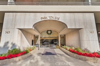 343 Pioneer Dr Unit 205, Glendale, CA 91203