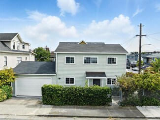 2930 Magnolia St, Emeryville, CA 94608