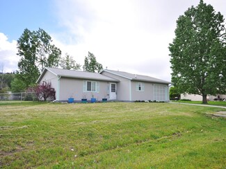 12961 Kimwood Dr, Lolo, MT 59847