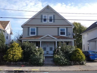 304 1st St Unit 306, Olyphant, PA 18447