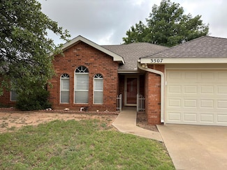 3507 Edgemont Dr, Midland, TX 79707