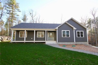 19 E Killingly Rd, Foster, RI 02825