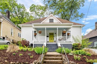 552 56th St S, Birmingham, AL 35212