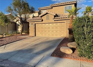 4454 Bertram Ln, Las Vegas, NV 89147