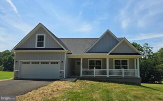 373 Wines Way, Shepherdstown, WV 25443