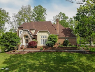 4 Sunset Dr, Lebanon, VA 24266