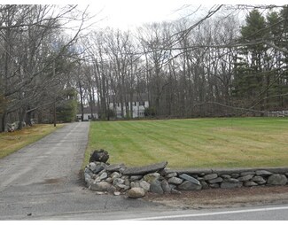 140 Farm St, Dover, MA 02030